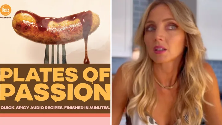 Turn up the heat on your next dinner date with these spicy recipes