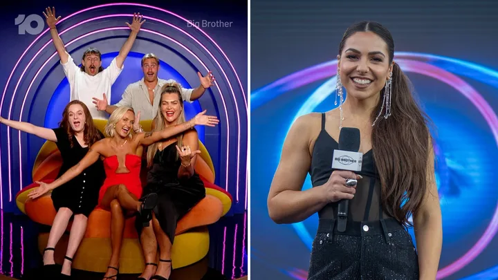 EXCLUSIVE: Big Brother Australia’s 2026 return is revealed – but there’s a twist