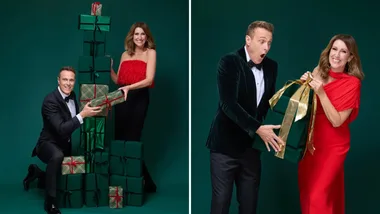 Carols in the Domain: Your official 2025 Songbook