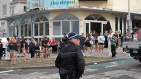King Charles and Prince William lead tributes after Bondi Beach shooting