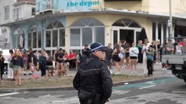 King Charles and Prince William lead tributes after Bondi Beach shooting