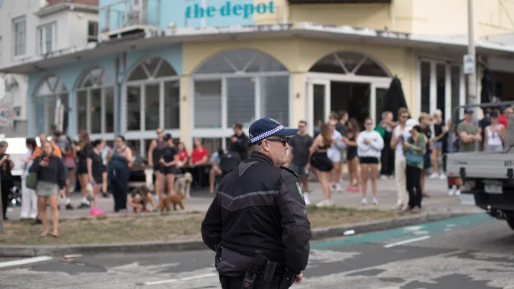King Charles and Prince William lead tributes after Bondi Beach shooting
