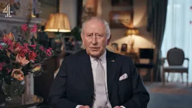 King Charles shares cancer recovery update in TV broadcast