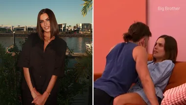 EXCLUSIVE: Major move could spell end of romance for Big Brother’s Holly and Colin