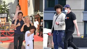 Meet Hugh Jackman&rsquo;s two kids: Everything you need to know about his family