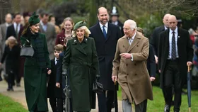 Royal family&rsquo;s Christmas traditions: King Charles&rsquo; one &ldquo;unspoken&rdquo; rule is revealed