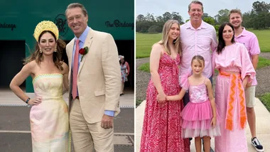 Who is Glenn McGrath’s wife Sara? How the cricketer found love again after tragedy