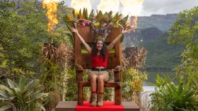 EXCLUSIVE: The real reason Concetta Caristo was &ldquo;so nervous&rdquo; to win I&rsquo;m a Celeb