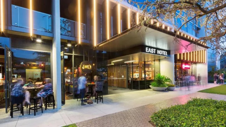 How to spend the perfect weekend in Canberra