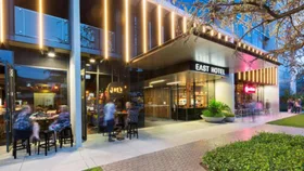 How to spend the perfect weekend in Canberra