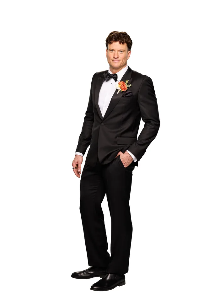 MAFS 2026 Sam intruder