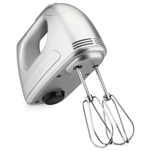 Cuisinart hand mixer