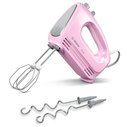 Bosch pink hand mixer