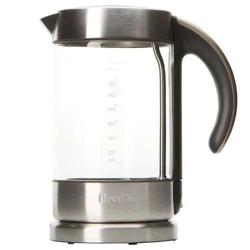 Breville clear kettle