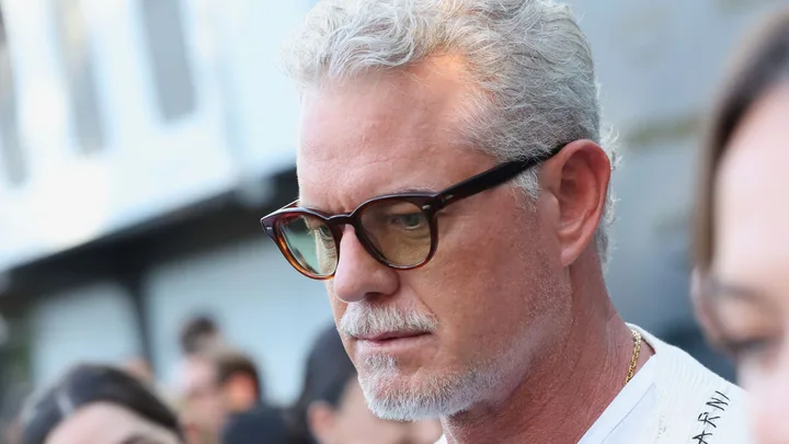 Eric Dane’s tragic ALS battle leaves Hollywood in mourning