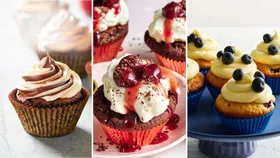 25 of our best cupcake recipes you’ll want to make on repeat