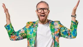Is this The Block star getting his own spin-off show?