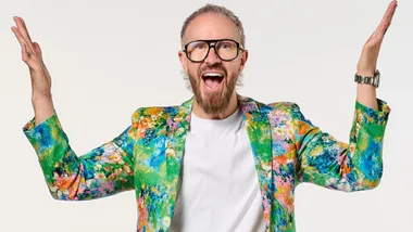 Mat Johnson The Block