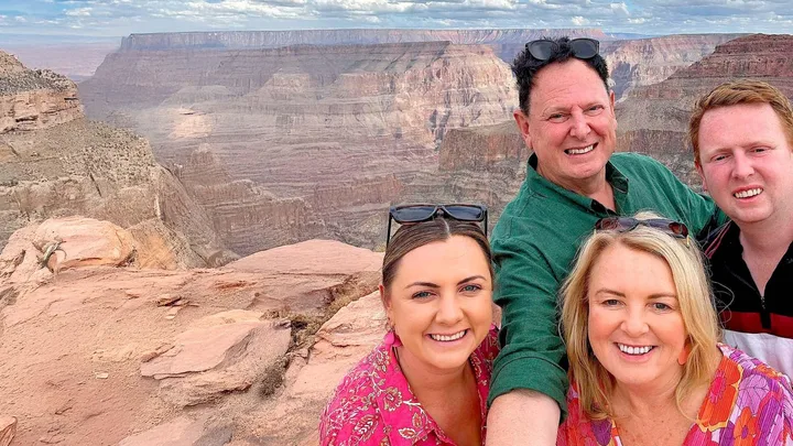 Fren family Travel Guides