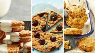 cookie recipes