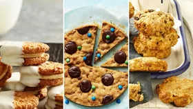 21 of the best cookie recipes that are divine and easy to make
