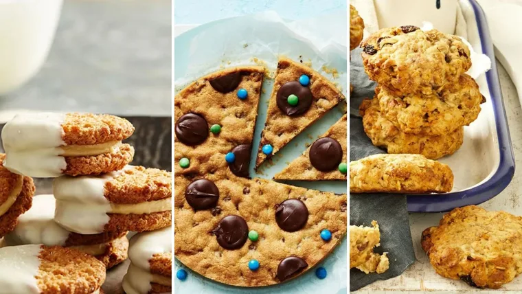cookie recipes