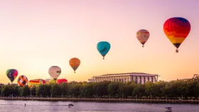 Heading to Canberra? Every free activity to tick off in the Australian capital