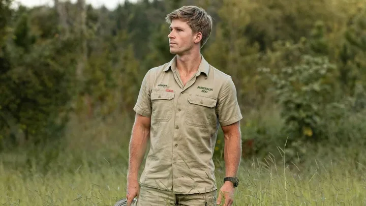 Robert Irwin