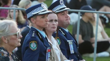 Amy Scott Bondi Junction hero