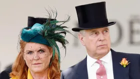 Andrew and Sarah Ferguson to sell royal jewels as desperate &ldquo;financial lifeline&rdquo;