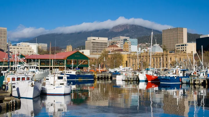Hobart