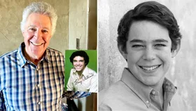 From The Brady Bunch to the jungle! Everything to know about I&rsquo;m A Celebrity&rsquo;s Barry Williams