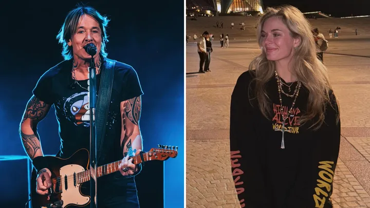 Singer shuts down Keith Urban dating rumours amid claims he&rsquo;s moved in with someone new