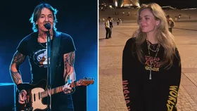 Singer shuts down Keith Urban dating rumours amid claims he&rsquo;s moved in with someone new