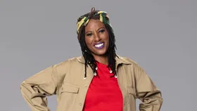 Deni Hines I'm a Celebrity... Get Me Out of Here!