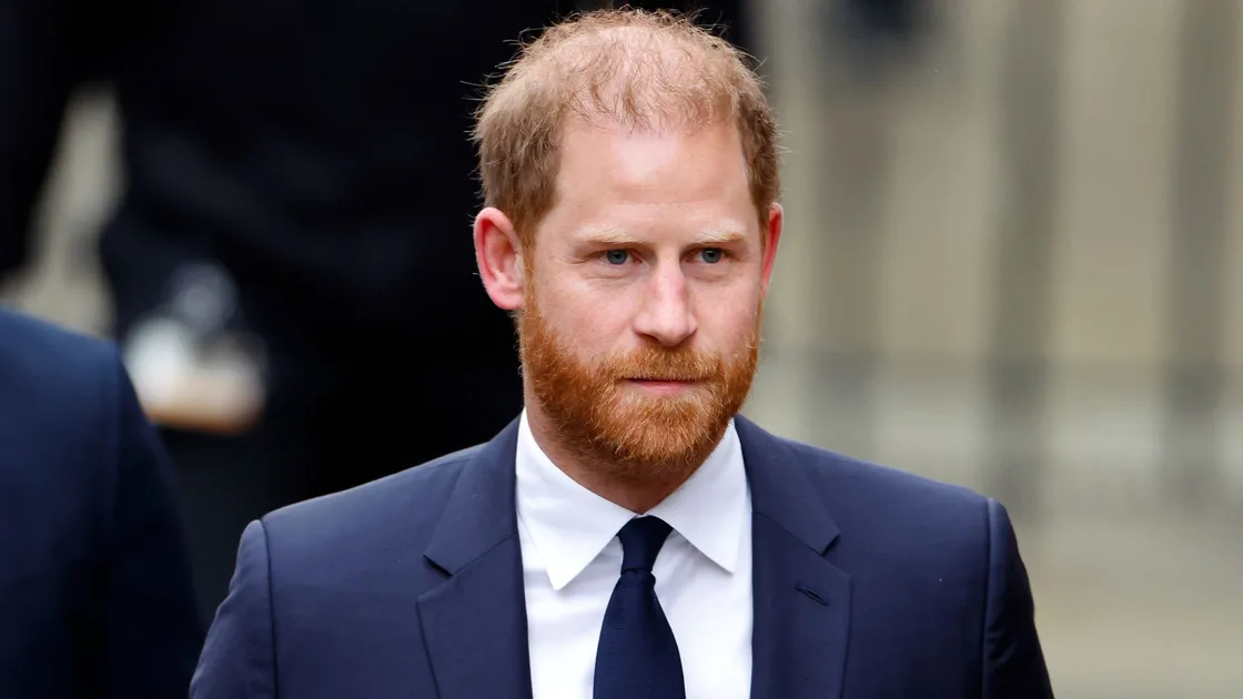 Prince Harry issues brutal statement at the start of legal battle against the British tabloids