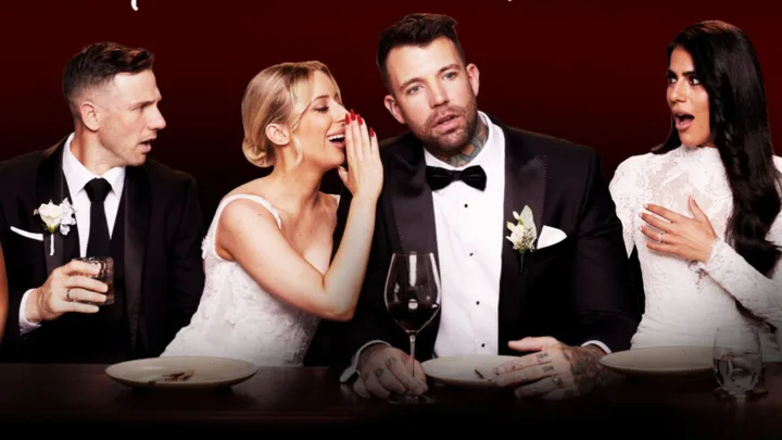 We FINALLY know who is hosting the Married at First Sight dinner party spin-off show