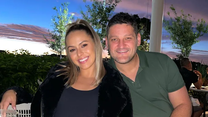 How Brendan Fevola supported Mia Fevola after a heartbreaking family tragedy