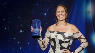 Katherine Bennell-Pegg 2026 Australian of the Year