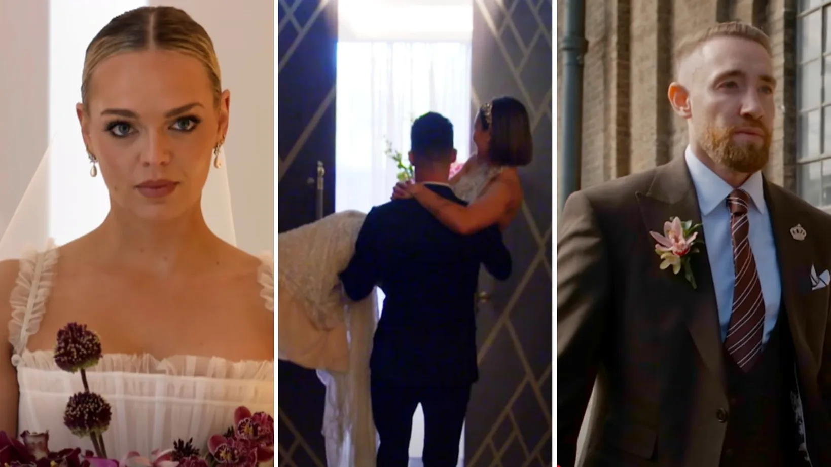 MAFS 2026: Cast, experts, filming location & premiere date | New Idea