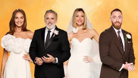 Married at First Sight 2026: Meet all the brides and grooms looking for love at the altar