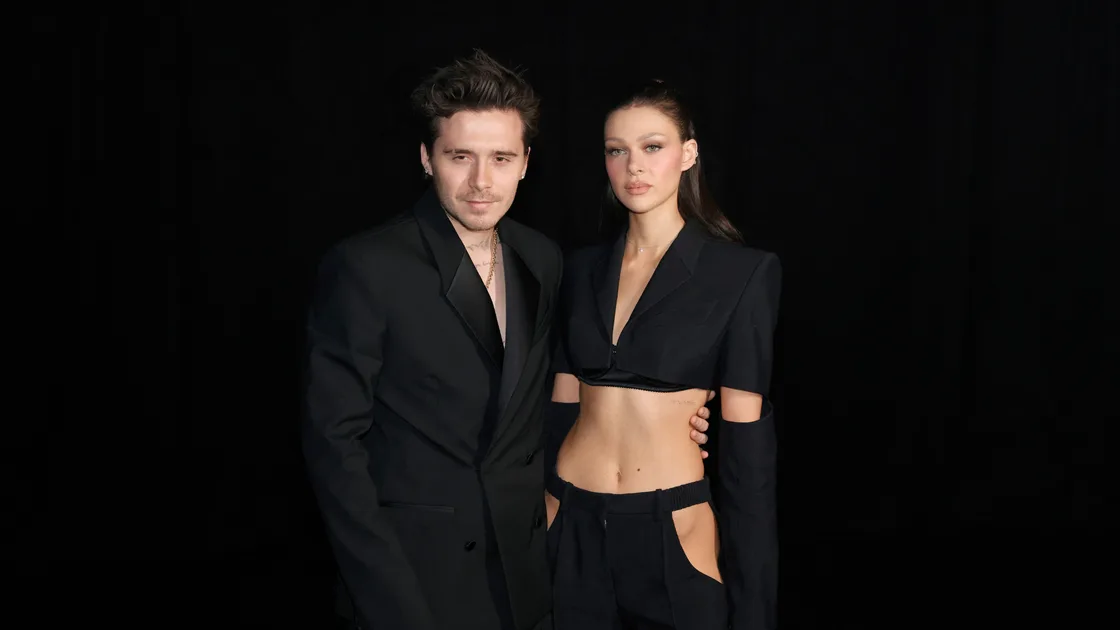 Brooklyn and Nicola Peltz Beckham offered “seven-figure” book deal amid family feud