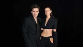 Brooklyn and Nicola Peltz Beckham offered &ldquo;seven-figure&rdquo; book deal amid family feud