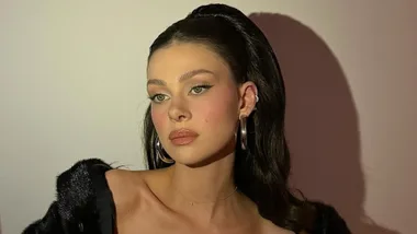 Nicola Peltz Beckham