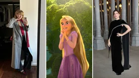 Kathryn Hahn in talks to join Aussie actress in Disney&rsquo;s Tangled