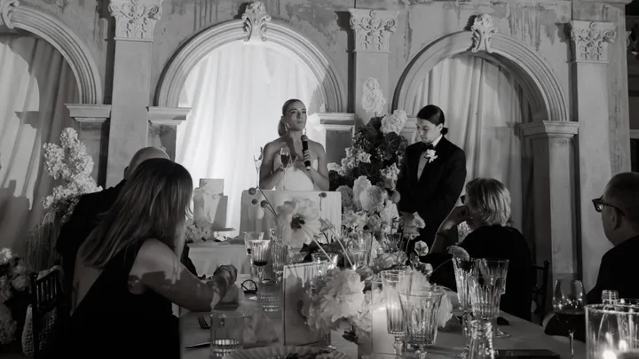 Sam Kerr Kristie Mewis wedding