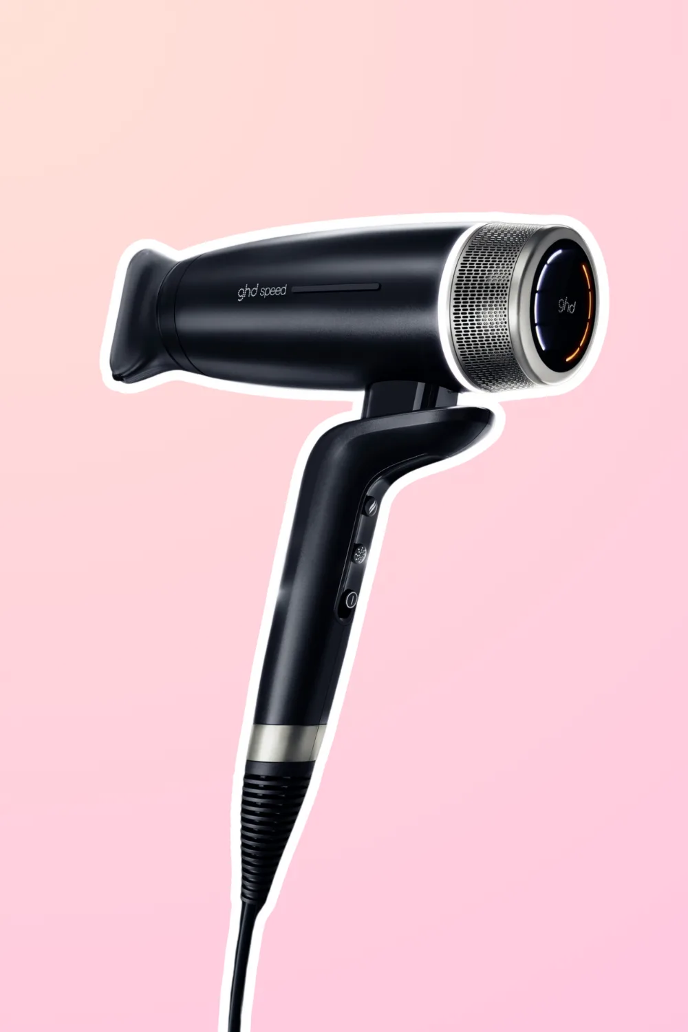 ghd speed styler hair dryer