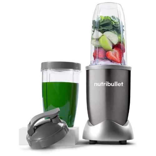 Nutribullet 900