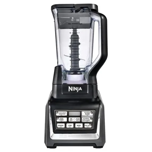 Ninja blender system