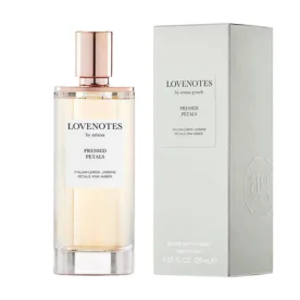ariana grande love notes fragrance 
